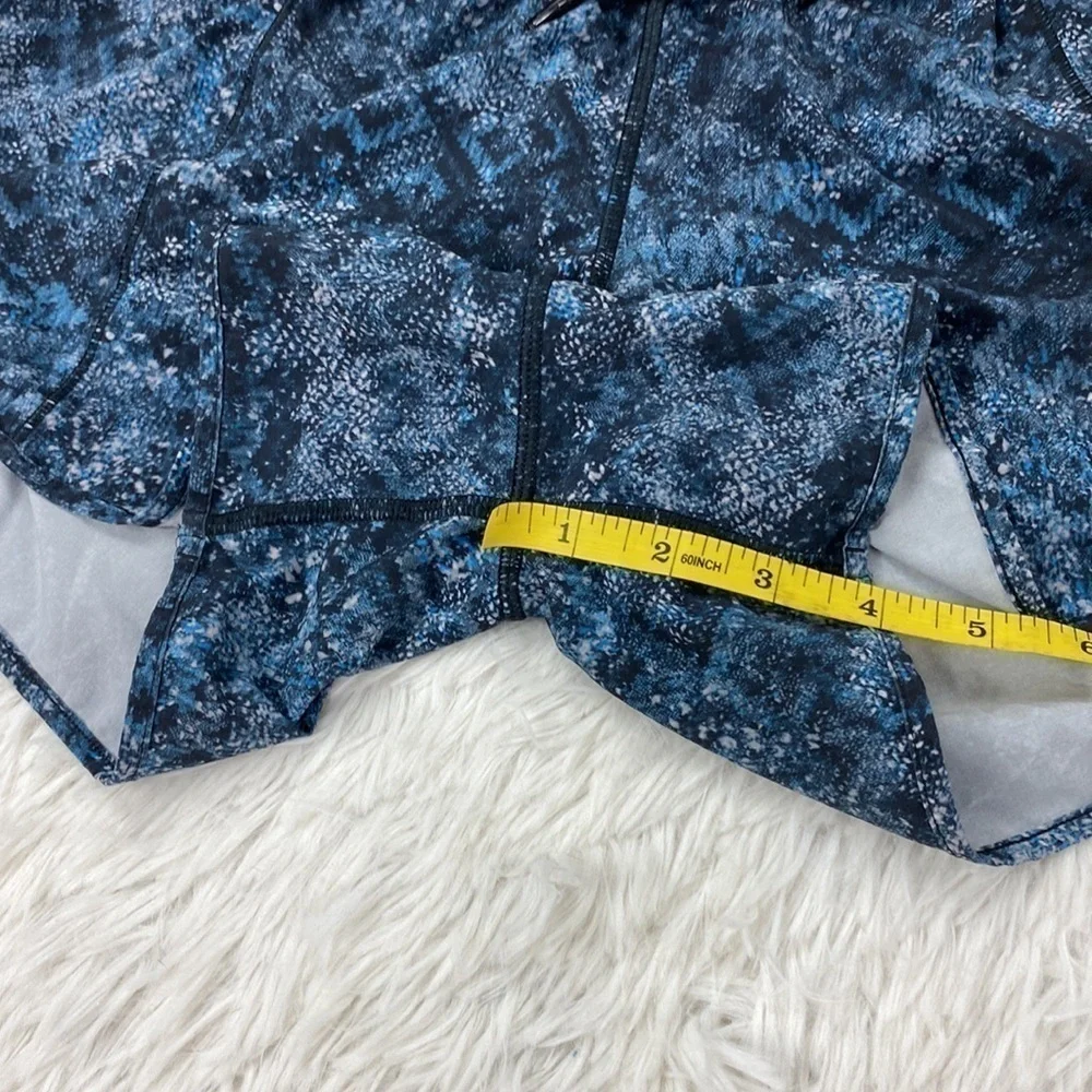 Lululemon Hotty Hot Short (Long 4